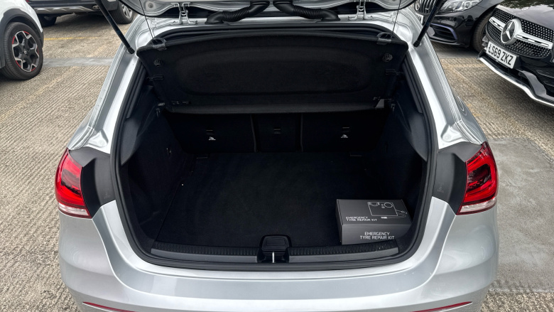 Mercedes-Benz A-Class A180 AMG Line 5dr Auto Petrol Hatchback